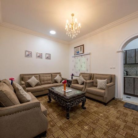 Jasmine Beach Hotel Suites Yanbu Exterior foto