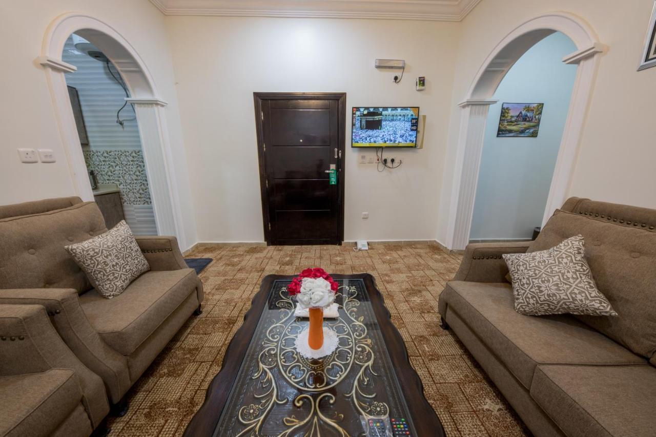 Jasmine Beach Hotel Suites Yanbu Exterior foto