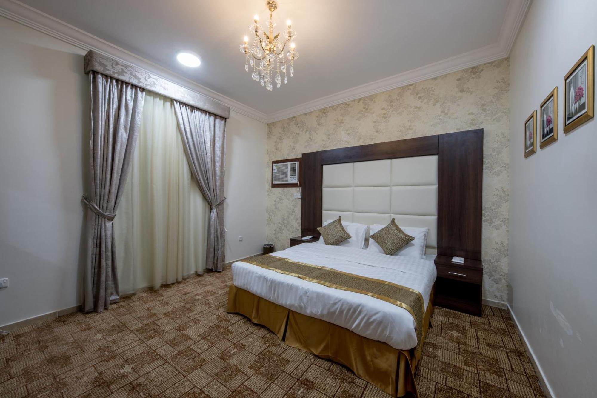 Jasmine Beach Hotel Suites Yanbu Exterior foto
